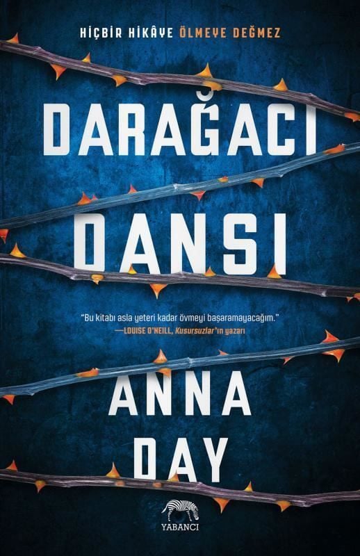 Darağacı Dansı-Ciltli