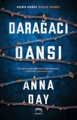 Darağacı Dansı-Ciltli