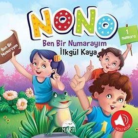 Nono 1-Ben Bir Numarayım