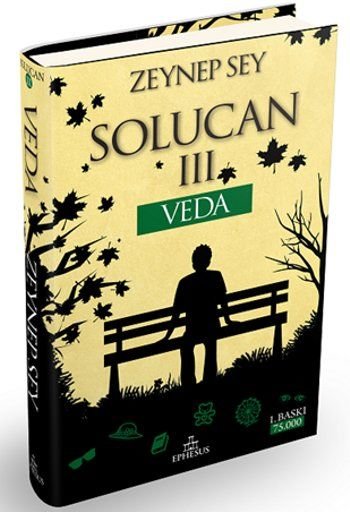 Solucan 3 - Veda-Ciltli