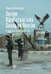 War and Revolution in Syrian Kurdistan