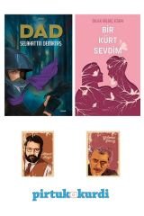 Dad - Bir Kürt Sevdim Özel Seti