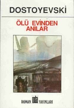 Ölü Evinden Anılar