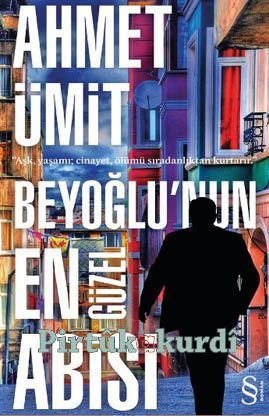 Beyoğlu'nun En Güzel Abisi