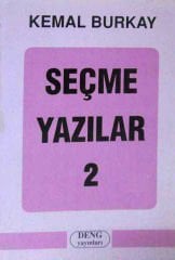 Seçme Yazılar 2