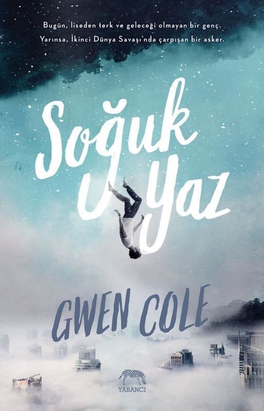 Soğuk Yaz-Ciltli
