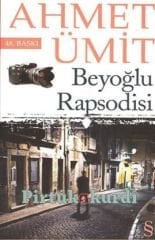 Beyoğlu Rapsodisi