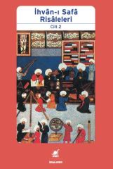 İhvan-ı Safa Risaleleri Cilt 2