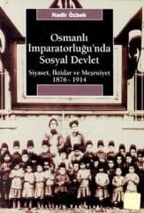 Osmanlı İmparatorluğunda Sosyal Devlet