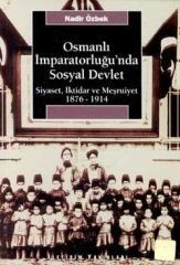 Osmanlı İmparatorluğunda Sosyal Devlet