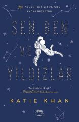Sen Ben ve Yıldızlar-Ciltli