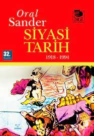 Siyasi Tarih-2.Cilt (1918-1994)