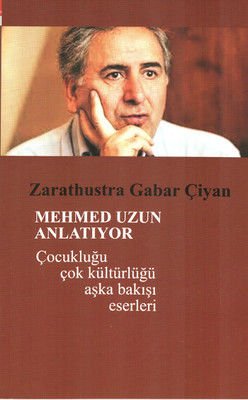 Mehmed Uzun explains
