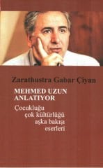 Mehmed Uzun explains