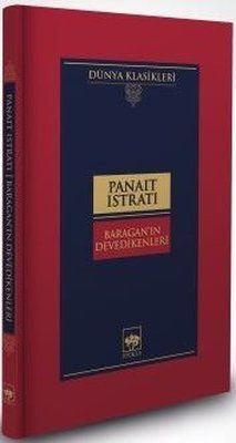 Baragan'ın Devedikenleri