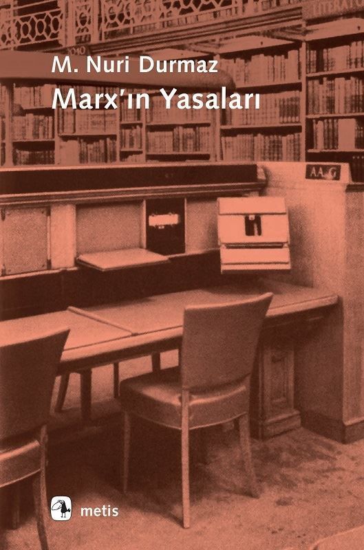 Marxın Yasaları