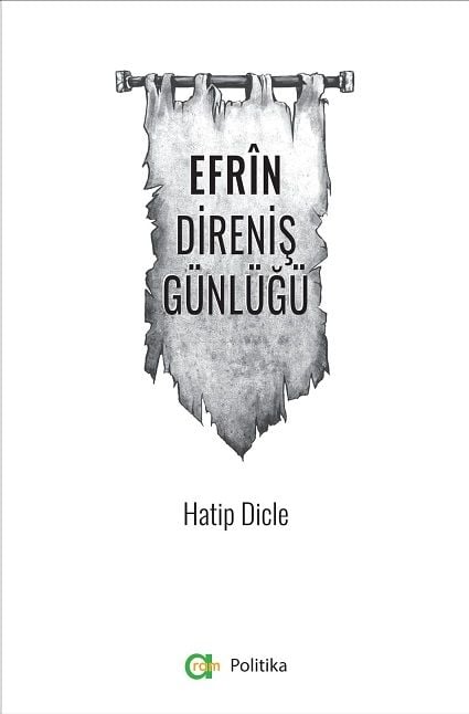 Efrîn Direniş Günlüğü