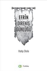 Efrîn Direniş Günlüğü