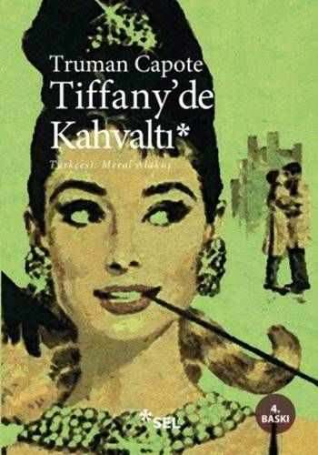 Tiffanyde Kahvaltı