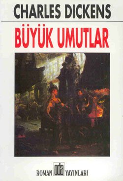 Büyük Umutlar-Oda Yay.