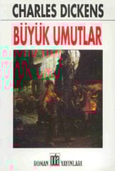 Büyük Umutlar-Oda Yay.