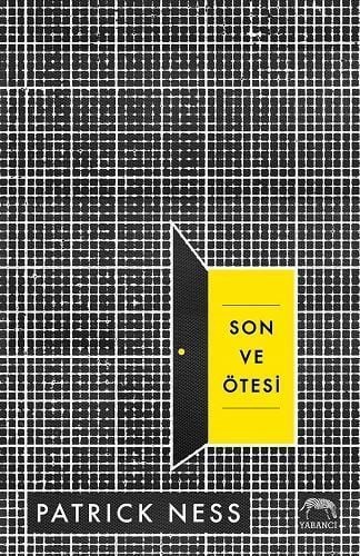 Son ve Ötesi-Ciltli