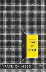 Son ve Ötesi-Ciltli