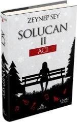 Solucan 2 - Acı - ciltli