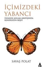 İçimizdeki Yabancı