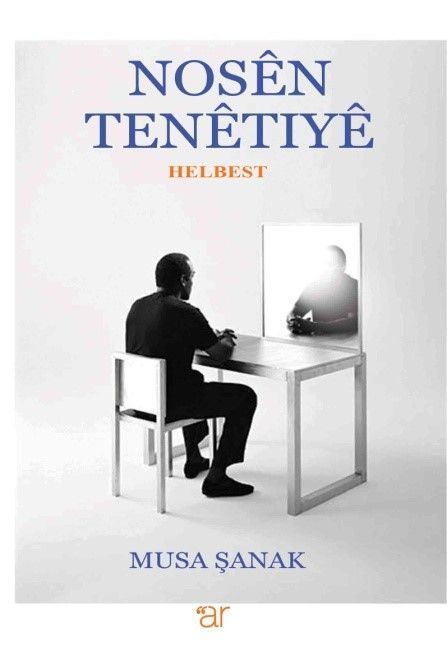 Nosên Tenetiyê
