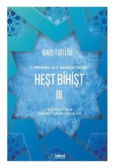 Heşt Bihişt Cilt 3-2.Mehmed ve 2.Bayezid Devri