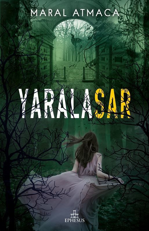 Yaralasar 2 -Ciltli