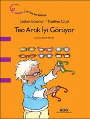 Teo Artık İyi Görüyor