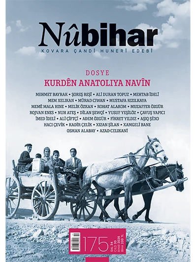 Nûbihar 175