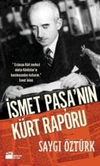 İsmet Paşanın Kürt Raporu