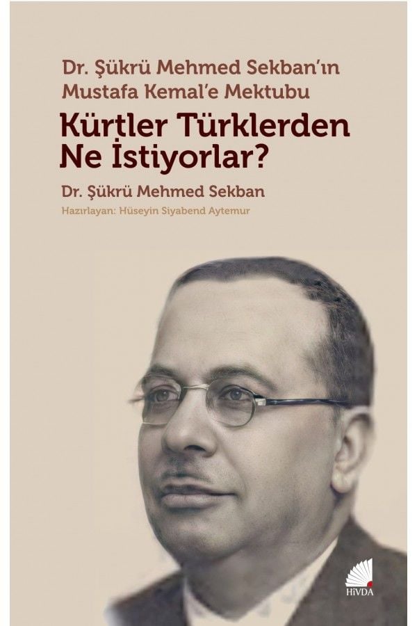 Kürtler Türklerden Ne İstiyorlar?