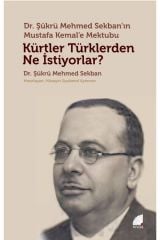 Kürtler Türklerden Ne İstiyorlar?
