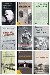 Dara Kürt tarihi ve İsyanları Seti