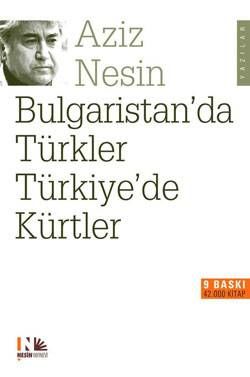 Türken in Bulgarien, Kurden in der Türkei