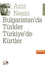 Türken in Bulgarien, Kurden in der Türkei