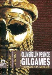 Gilgamesh - Pursuit of Immortality