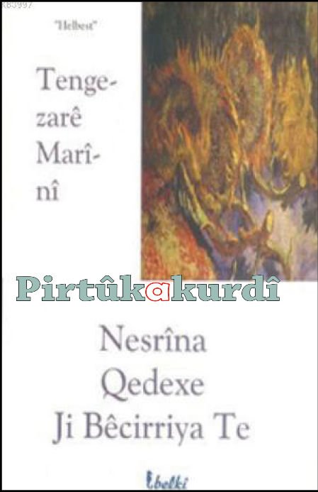 Nesrîna Qedexe