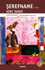 Şerefname / Kürt Tarihi 1. Cilt