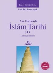 History of Islam in outline 4