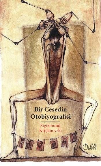 Autobiography of a Corpse