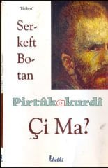 Çi Ma?