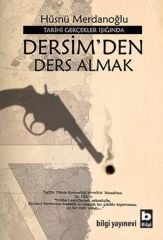 Dersim'den Ders Almak