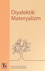 Diyalektik Materyalizm