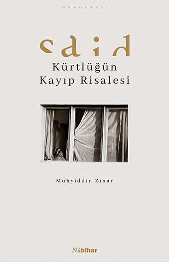 Said - The Lost Treatise of Kurdishness