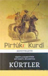 Yakut el- Hamevi'nin Mü'cemü'l- Büldan'ıda KÜRTLER